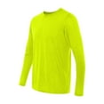thumbnail image 1 of Gildan - Performance Long Sleeve T-Shirt, 1 of 1