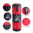 thumbnail image 6 of Hollow Boxing Punching Bag, Hanging Accessories Red Hanging Hollow Sandbag, 6 of 8