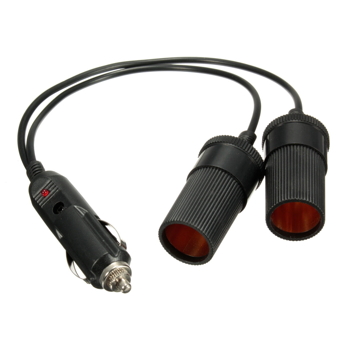 vehicle plug adapter