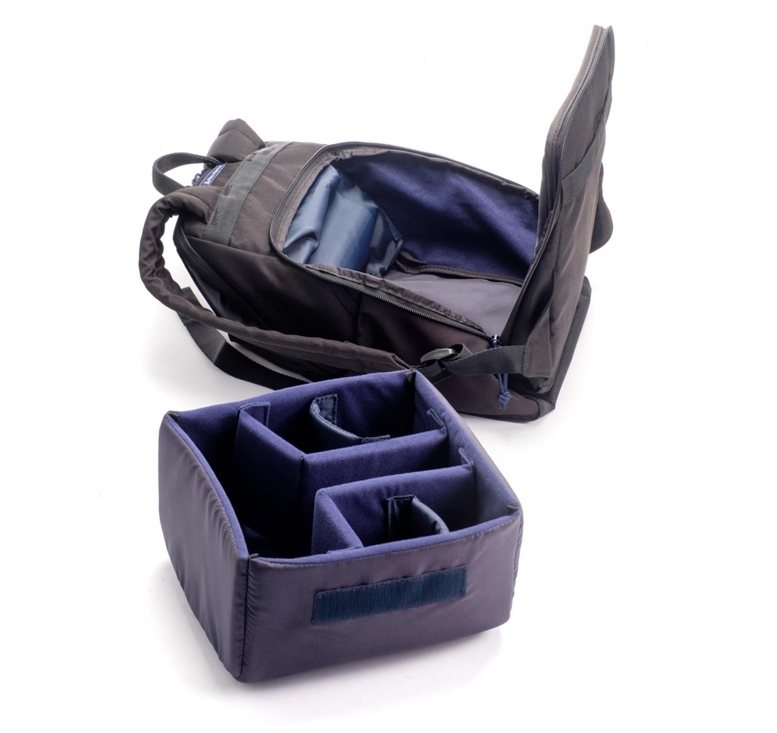 vanguard divider bag 40