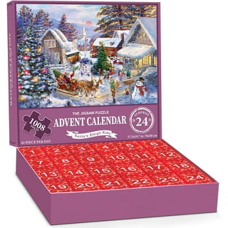 Gaming Advent Calendar 2023, 24 Day Mixed Dungeons and Dragons Gift, Video Game  Gifts, Blind Box Accessory for Rpgs, Dnd, and Tabletop Games 