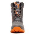 thumbnail image 7 of HOBIBEAR Boys' Waterproof Winter Snow Boots with Insulation for Cold Weather, 7 of 7