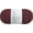 Claret, variant on Yarn Wool-Ease Thick and Quick Yarn, Soft and Bulky Yarn for Knitting, Crocheting, and Crafting