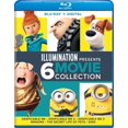 thumbnail image 1 of Illumination Présente: 6-Film Collection (Blu-ray + Copie Numérique), 1 of 1