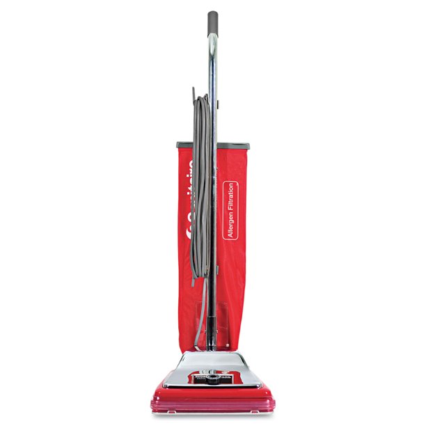 Electrolux Floor Care Tradition Bagged Upright Vacuum, 7 Amp, 17.5 Lb