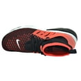 thumbnail image 5 of Nike Air Presto Flyknit Ultra Men's Shoes Black/Bright Crimson/White 835570-006 (11.5 D(M) US), 5 of 6