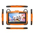 thumbnail image 4 of Computadora para bebé de 7 pulgadas K717 Wifi 1G ROM Tablet Android 7.0 original 3000MAh., 4 of 7