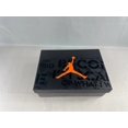 thumbnail image 1 of *BOX ONLY* N I-K-E A i r-Jor-dan 3 Retro Fear Pack 2023 Shoes CT8532-080 Size 12, 1 of 6