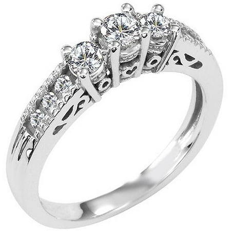 Walmart Jewelry Promise Rings Walmart Jewelry Promise Rings