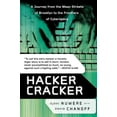 thumbnail image 2 of Hacker Cracker: un Voyage des Ménagères Rues de Brooklyn aux Frontières du Cyberespace, 2 of 3