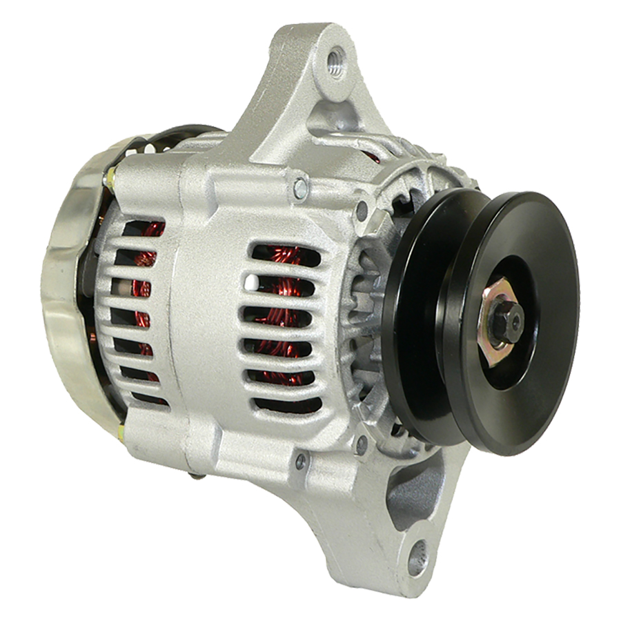 Alternator For Kubota