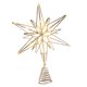thumbnail image 5 of Copa de Navidad iluminada CUTICAT adorno de pentagrama metal interior, 5 of 8