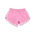 thumbnail image 5 of Ashirexll Workout Shorts Women, Athletic Shorts, 4PC Women Casual Summer Sports Shorts Workout Yoga Shorts Active Shorts, 5 of 7