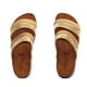 thumbnail image 4 of Sandalias para Mujer Via Bella 1213 cafe 23, 4 of 5
