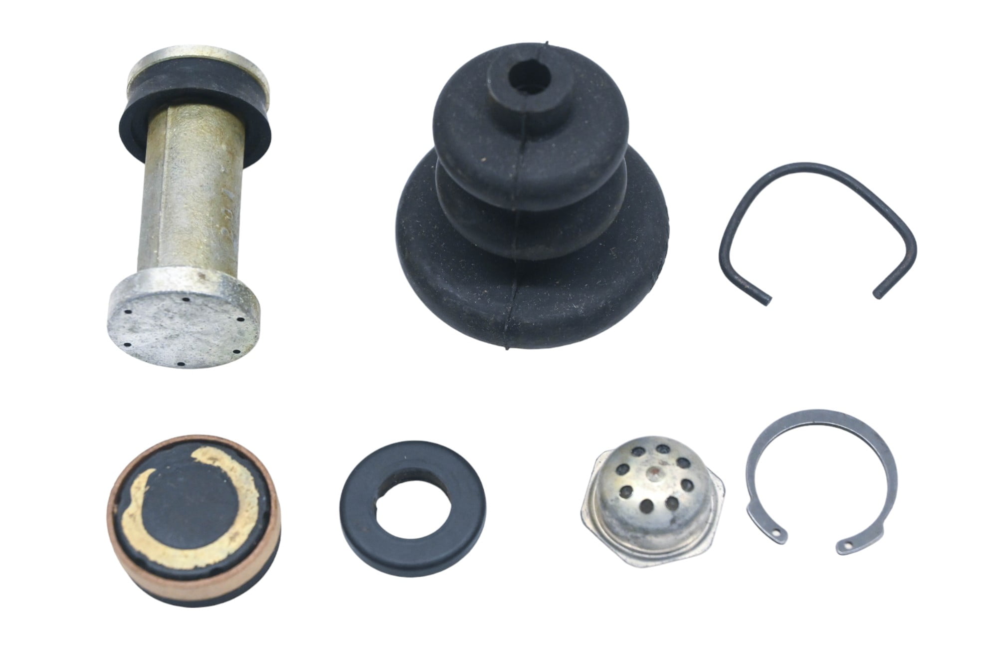 dhcudn 様 1個 KU7163 Dexter K71-320-00, 85-1, 085-001-00 Axle E-Z Lube Plug NOS