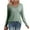 sweatshirts for women, variant on Women's Solid-Color Fashionable Long-Sleeved Top, Casual Style With Standard Thickness And True-To-Size Fit, Suitable For Autumn Winter Spring Daily Casual Sport Activities Xxl Blue