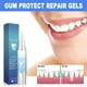 thumbnail image 4 of Gel reparador dental con plantas que nutre profundamente las encías, mantiene y blanquea los dientes., 4 of 9