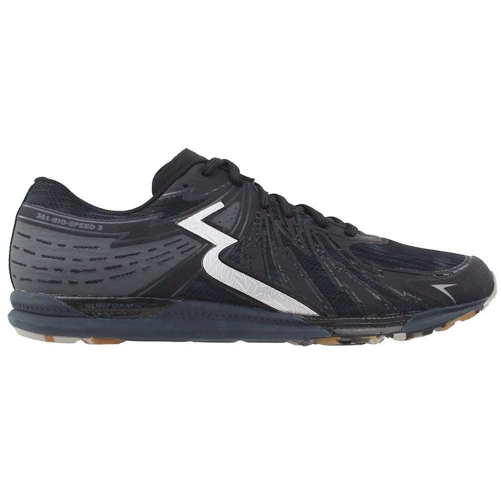 361 Degrees Mens 361-Bio Speed 2 Training Casual Shoes - - Walmart.com