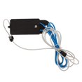 thumbnail image 2 of Trailer Break Away Kit, Trailer Brakes Breakaway Kit 12V LED Test Break Away System Universal for Vehicle, 2 of 9