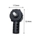 thumbnail image 3 of 4 piezas Cw Ccw Motores Motor Asiento Quadcopter, 3 of 6