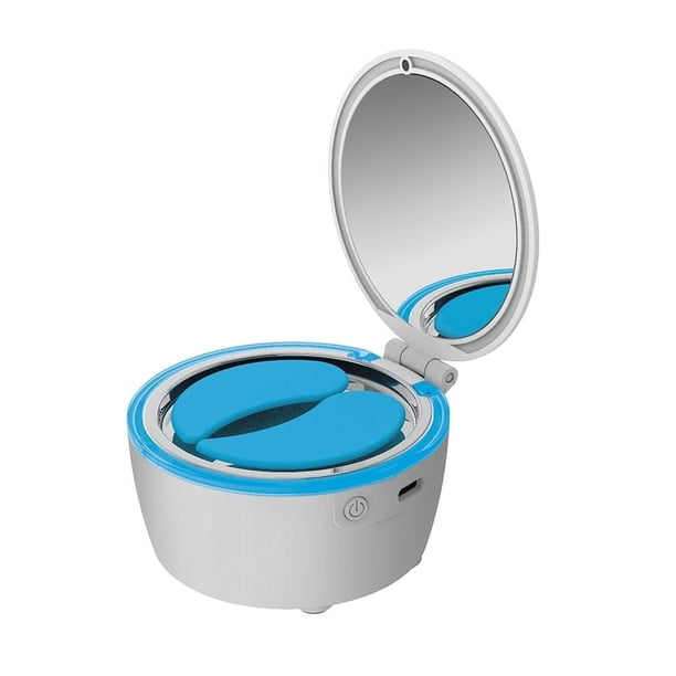 Parches Skin Conair contorno de ojos