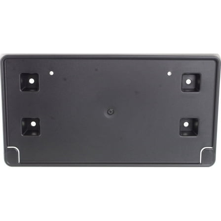 License Plate Bracket Front For 2014-2020 Dodge Durango