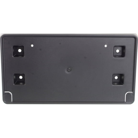 License Plate Bracket Front For 2014-2020 Dodge Durango