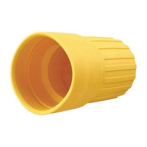 Bryant Weatherproof Boot, Weatherproof Boot, Short L, Yellow 72002BC