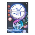 thumbnail image 3 of Sharper Image® Halo Drone – Remote Control Light-Up Orbiter, 3 of 7