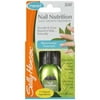 Coty Sally Hansen Nail Nutrition Daily Growth Treatment, 0.4 oz