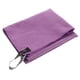 thumbnail image 4 of Toalla ultra suave de microfibra de secado rápido para deportes, absorbe el sudor, de doble cara, ideal para yoga, fitness, gimnasio, senderismo, camping y viajes., 4 of 5