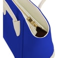 thumbnail image 7 of Women's McKenna Vintage Style Tote Hand Bag, 7 of 7