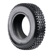 Hi-Run SU14 4.10/3.50-4 2PR Stud Lawn and Garden Tire