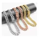 thumbnail image 4 of Cadena Para Perro, Collar Cubano Con Forma De Diamante, Cade, 4 of 6
