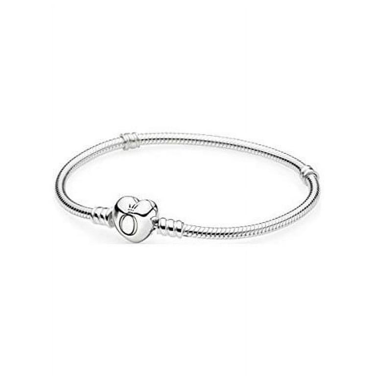 PANDORA deals charm bracelet