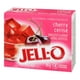 Poudre pour gelée Jell-O Cerise - préparation pour dessert en gélatine 85g – image 3 sur 4