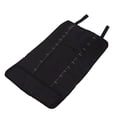 thumbnail image 1 of Mechanic Tool Bag,Hardware Mechanics Tool Set Hand Tool Roll Tool Storage Bag Compact and Lightweight, 1 of 7