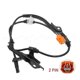 thumbnail image 2 of Front Left Abs Wheel Speed Sensor 57455-sdc-013 For Acura Tsx 2004-2008 Honda Accord 2003-2007, 2 of 4