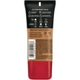 thumbnail image 2 of L'Oreal Paris Infallible Pro-Matte Liquid Foundation Makeup, 109.5 Hazelnut, 1 fl oz, 2 of 8