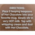 thumbnail image 5 of Sillycow Farms Chocolate Hot Cocoa Mix, 16 Oz, 5 of 9