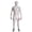 Mummy, variant on Morphsuits Adult Mummy Morphsuit, Mummy Morph Suit, Mens Mummy Costume, Halloween Mummy Costume Adult, Medium