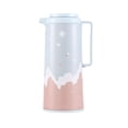 thumbnail image 1 of 1.5L/1.75L Household Insulated Kettle Outdoor Coffee Thermos Flask Glass Liner Hot Water Kettle, 1 of 8