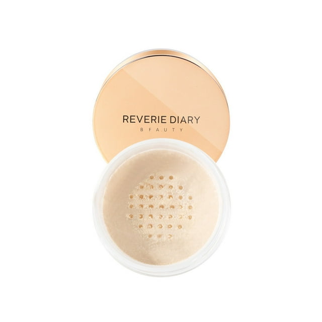 Polvos faciales sueltos Polvo de maquillaje resistente al agua y al sudor de larga duración para Labymos Ocultador