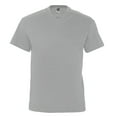 thumbnail image 1 of Sol's T-Shirt à Manches Courtes à Col en V Victory pour Hommes, 1 of 4