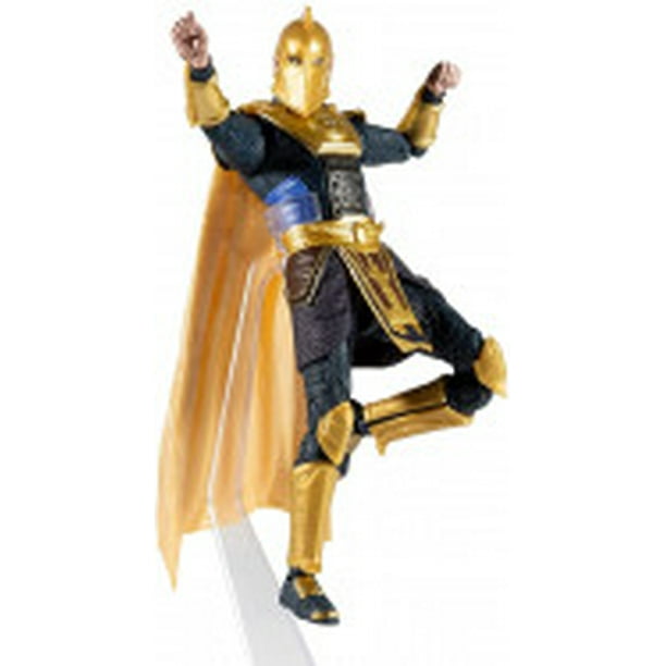 McFarlane Toys DC Multiverse Dr. Fate 7 Figura de acción