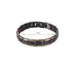 thumbnail image 3 of Pulsera de salud con imán unisex Cadena desmontable Terapia de energía Brazalete para quemar grasa JShteea Cuidado Belleza, 3 of 9