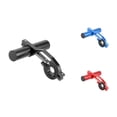 thumbnail image 4 of Secure Your Gear Aluminum Alloy Bike Handlebar Extension with Anti Slip Design, 4 of 8