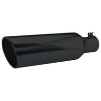 Pypes Performance Exhaust EVT305B Exhaust Tail Pipe Tip