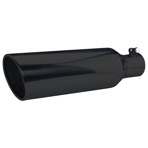 Pypes Performance Exhaust EVT305B Exhaust Tail Pipe Tip