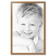 thumbnail image 2 of ArtToFrames 28" x 44" Gold Victorian Emboss Picture Frame, 28x44 inch Gold Wood Poster Frame (WOM-5081),  Pack, 2 of 7